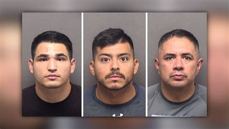 3 San Antonio officers charged with murder in fatal shooting of woman at her apartment